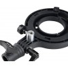 Adapter chuyển ngàm Bowen AS-BA-FZ60 cho Nanlite Forza 60 Adapter chuyển ngàm Bowen AS-BA-FZ60 cho Nanlite Forza 60